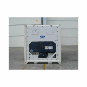 Contair 45 'Refrigeration Reefer Occasion-Nuovo