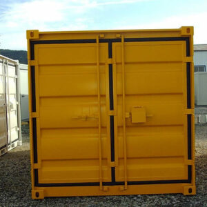 Container standard da 15 '-Nuovo