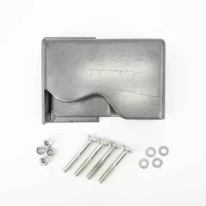 Capo di pacchetto contenitore-Nuovo