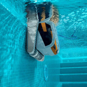 Dolphin E60i Pool Robot - Garanzia a 4 anni-Nuovo
