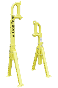 4 Supporto per il contenitore-Nuovo