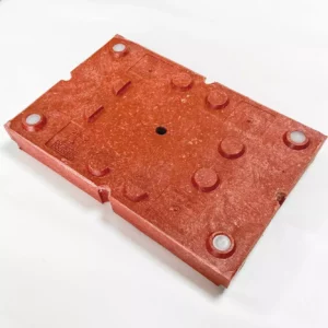 4 zeppe di container universali-Nuovo