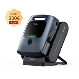 Pulitore della piscina di beatbot aquasense pro-Nuovo